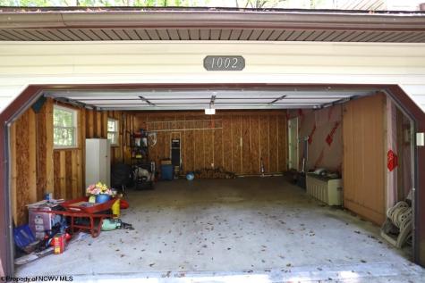 1002 Goldenrod Drive Terra Alta WV 26764