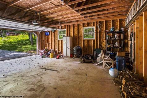 1002 Goldenrod Drive Terra Alta WV 26764