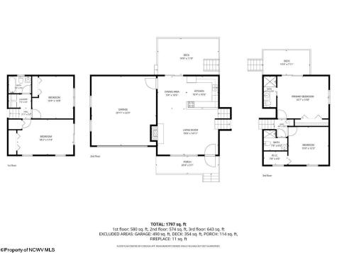 1002 Goldenrod Drive Terra Alta WV 26764