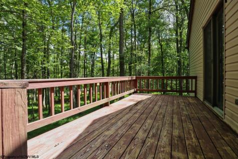 1002 Goldenrod Drive Terra Alta WV 26764