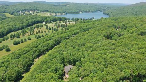 1002 Goldenrod Drive Terra Alta WV 26764