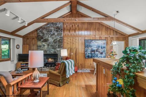 1002 Goldenrod Drive Terra Alta WV 26764