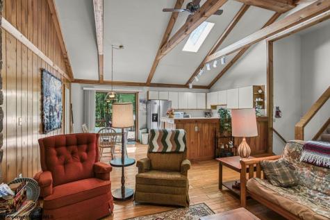 1002 Goldenrod Drive Terra Alta WV 26764