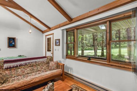 1002 Goldenrod Drive Terra Alta WV 26764