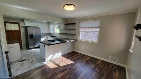 120 Seneca Drive Clarksburg WV 26301