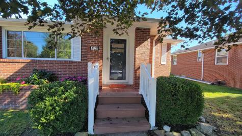 120 Seneca Drive Clarksburg WV 26301