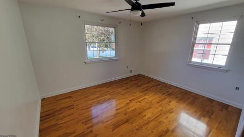 120 Seneca Drive Clarksburg WV 26301