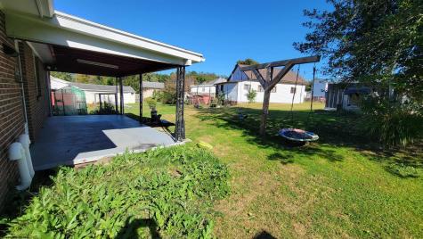 120 Seneca Drive Clarksburg WV 26301