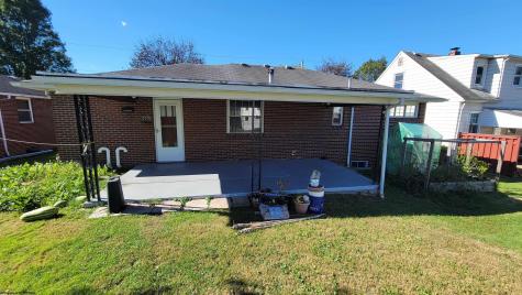 120 Seneca Drive Clarksburg WV 26301
