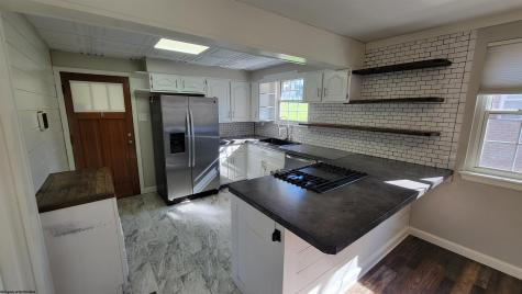 120 Seneca Drive Clarksburg WV 26301