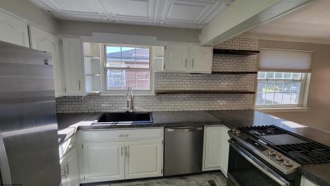 120 Seneca Drive Clarksburg WV 26301