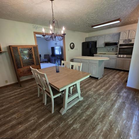 308 Cottage Avenue Weston WV 26452