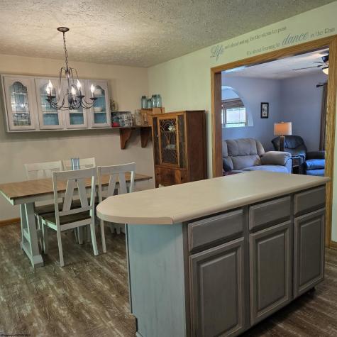 308 Cottage Avenue Weston WV 26452