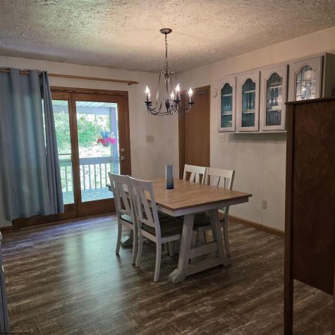 308 Cottage Avenue Weston WV 26452