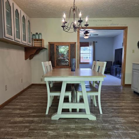 308 Cottage Avenue Weston WV 26452