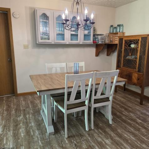 308 Cottage Avenue Weston WV 26452