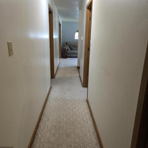 308 Cottage Avenue Weston WV 26452