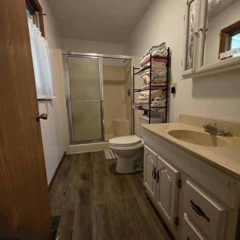 308 Cottage Avenue Weston WV 26452
