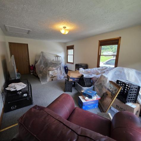 308 Cottage Avenue Weston WV 26452