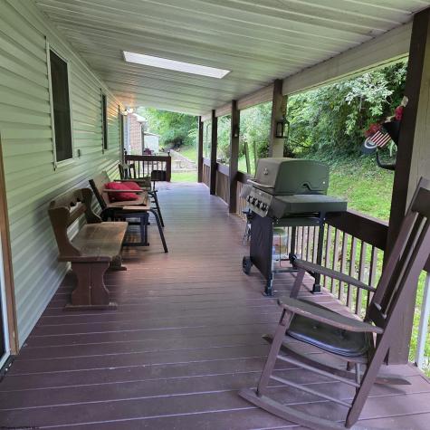 308 Cottage Avenue Weston WV 26452