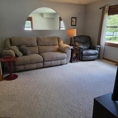 308 Cottage Avenue Weston WV 26452