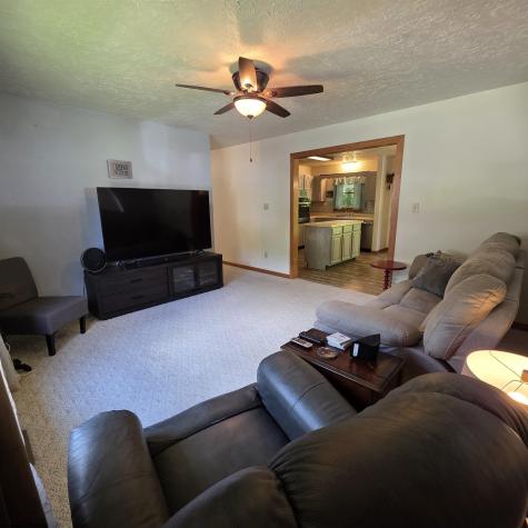 308 Cottage Avenue Weston WV 26452