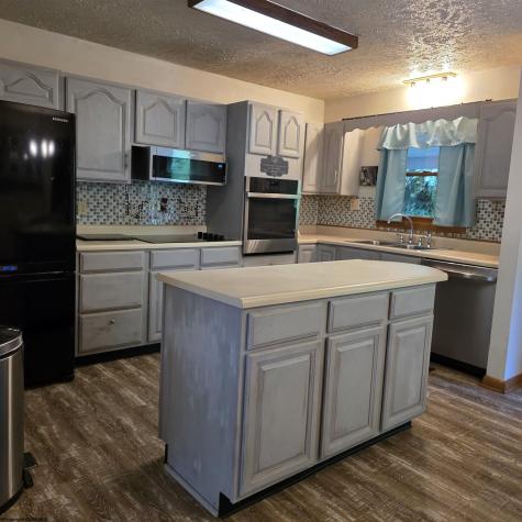 308 Cottage Avenue Weston WV 26452