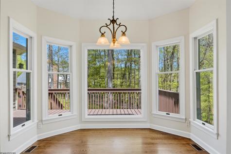 1020 Deerwood Drive Morgantown WV 26508