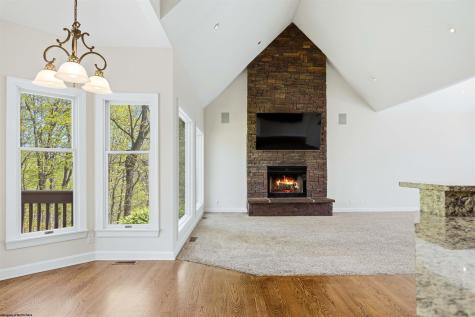 1020 Deerwood Drive Morgantown WV 26508