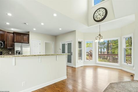 1020 Deerwood Drive Morgantown WV 26508