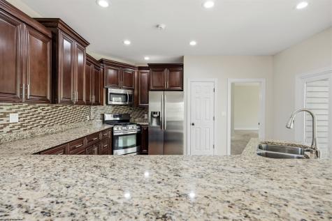 1020 Deerwood Drive Morgantown WV 26508