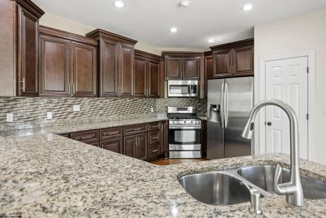 1020 Deerwood Drive Morgantown WV 26508