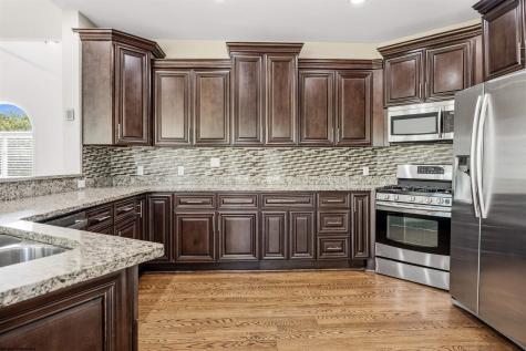 1020 Deerwood Drive Morgantown WV 26508