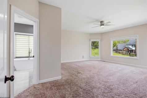 1020 Deerwood Drive Morgantown WV 26508