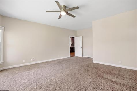 1020 Deerwood Drive Morgantown WV 26508