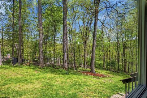 1020 Deerwood Drive Morgantown WV 26508