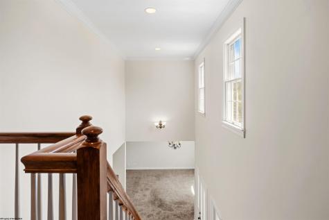 1020 Deerwood Drive Morgantown WV 26508