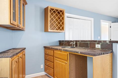 1020 Deerwood Drive Morgantown WV 26508