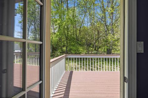 1020 Deerwood Drive Morgantown WV 26508
