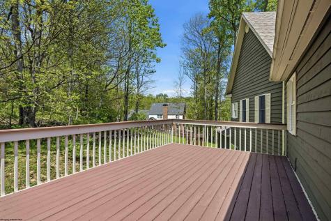 1020 Deerwood Drive Morgantown WV 26508