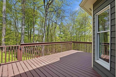 1020 Deerwood Drive Morgantown WV 26508