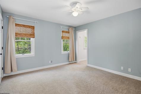 1020 Deerwood Drive Morgantown WV 26508