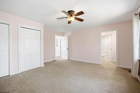 1020 Deerwood Drive Morgantown WV 26508