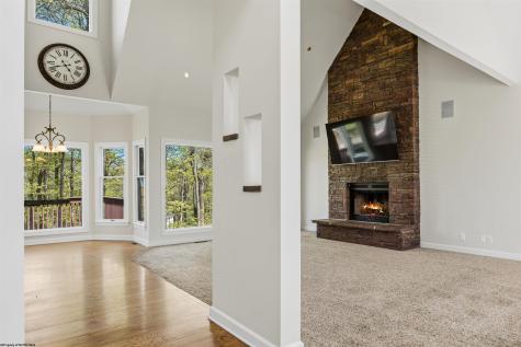 1020 Deerwood Drive Morgantown WV 26508