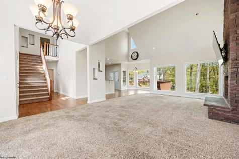 1020 Deerwood Drive Morgantown WV 26508