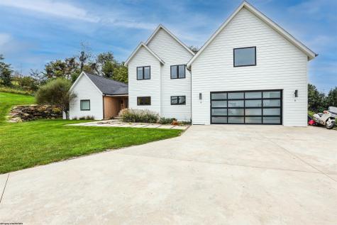 10 Hazel Lane Morgantown WV 26508