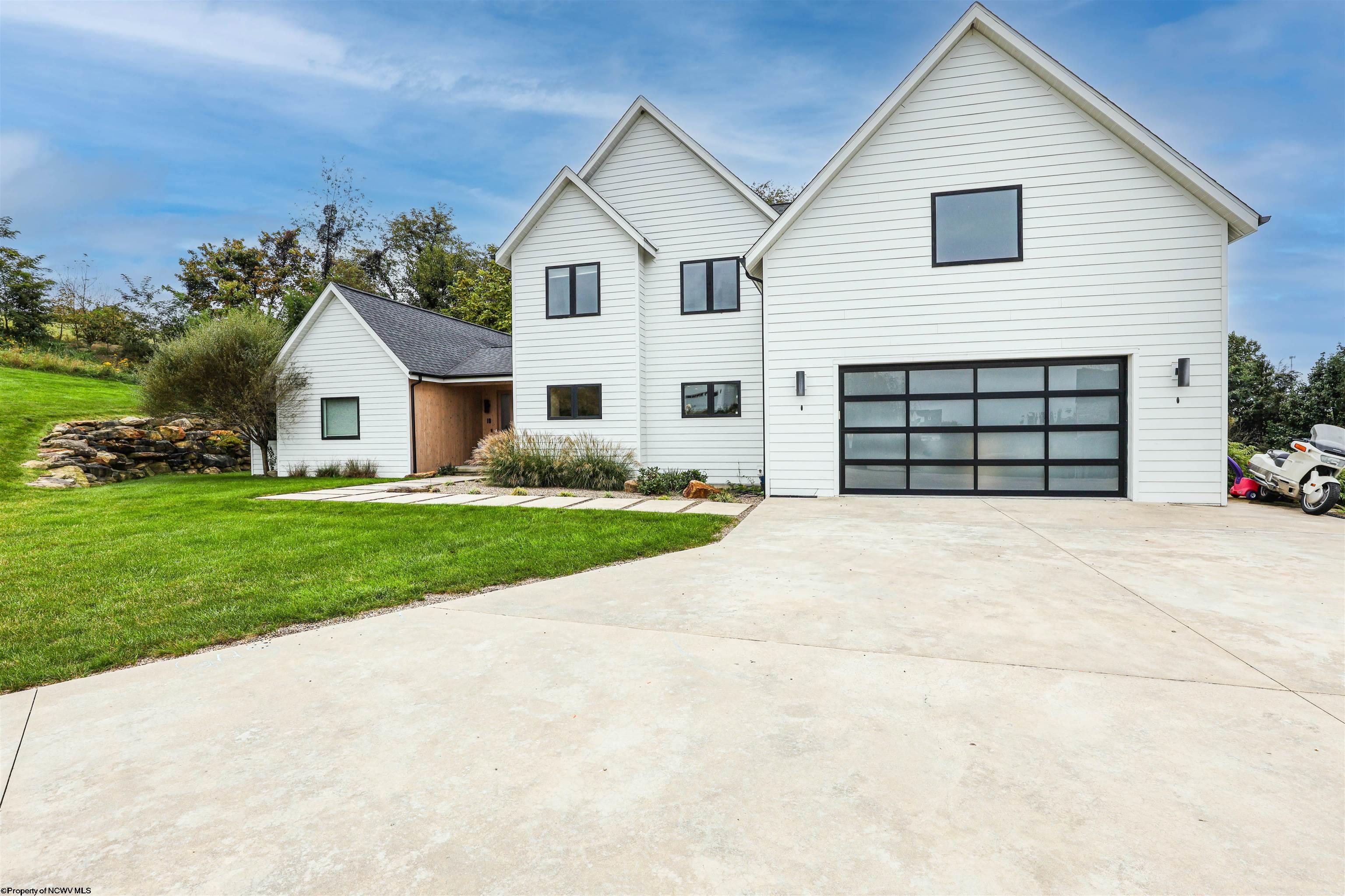 10 Hazel Lane Morgantown WV 26508