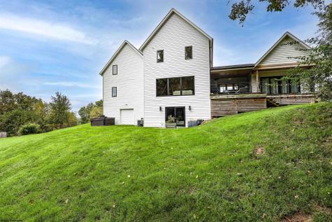 10 Hazel Lane Morgantown WV 26508