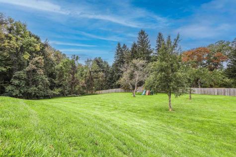 10 Hazel Lane Morgantown WV 26508
