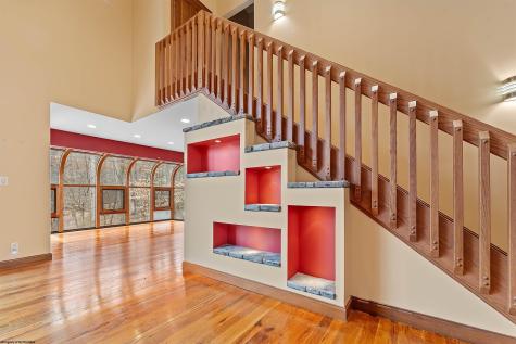 143 Hummingbird Lane Morgantown WV 26508